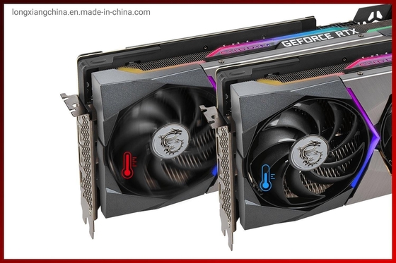 Rtx3060ti O8g V2 integreerden Onafhankelijke Grafiekkaart 4kg