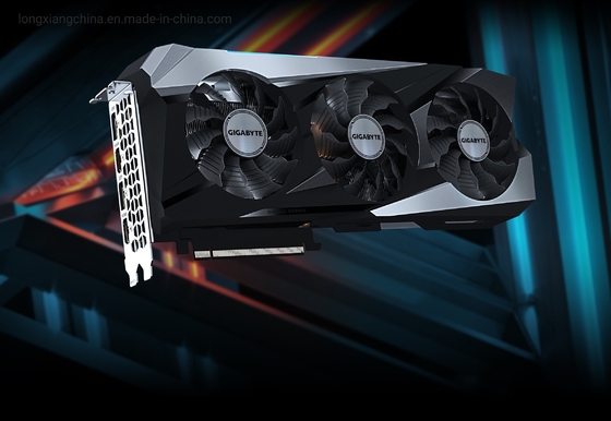 Rtx 3060 Ti-Gokken X 8g Gddr6 PCI Express 4,0 Nvidia Msi Geforce