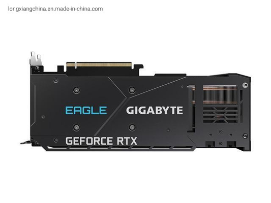 Rtx 3060 Ti-Gokken X 8g Gddr6 PCI Express 4,0 Nvidia Msi Geforce