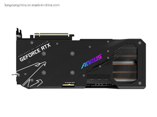 de Grafiekkaart Lhr van 3060ti GPU voor Asus Rog Strix Geforce Rtx 3060 het Gokken van Ti 8g