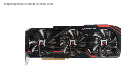 de Grafiekkaart Lhr van 3060ti GPU voor Asus Rog Strix Geforce Rtx 3060 het Gokken van Ti 8g