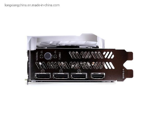 Gddr6 niet Lhr-de Kaarten Msi Rtx 3070 Super Gokken X Oc 6GB van de Mijnbouwgrafiek