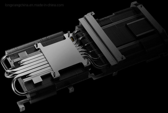 Gddr6 niet Lhr-de Kaarten Msi Rtx 3070 Super Gokken X Oc 6GB van de Mijnbouwgrafiek