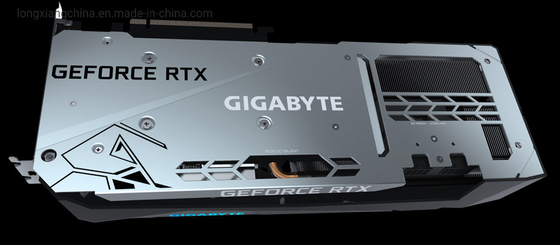 De Stichtersuitgave 3060 Geforce 3060 van ventilatorheatsink Palit Geen Lhr 4000g