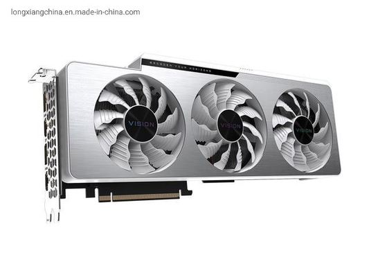 Keur de Grafische Kaarten Rx6800xt Rtx 3080 niet Lhr-High-End Spel Videokaart 6800xt 16GB van Usdt Lhr goed