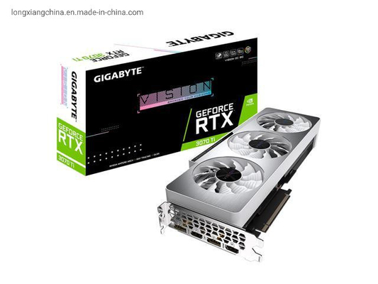 Keur de Grafische Kaarten Rx6800xt Rtx 3080 niet Lhr-High-End Spel Videokaart 6800xt 16GB van Usdt Lhr goed