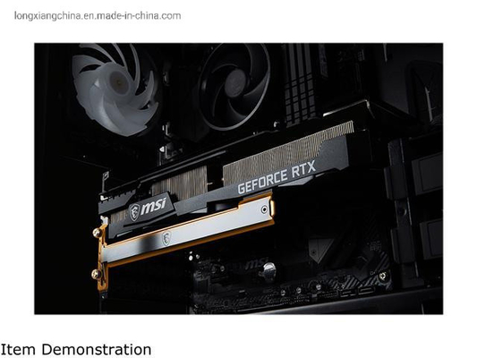 De bovenkant verkoopt Msi 3080 de Grafiekkaarten 10GB van Ventus 3X Geen Lhr de Video Klaar Kaart verkoopt