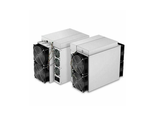 DDR3 stille Pijp Bitmain Antminer S19pro 110t PCI Express 2,0