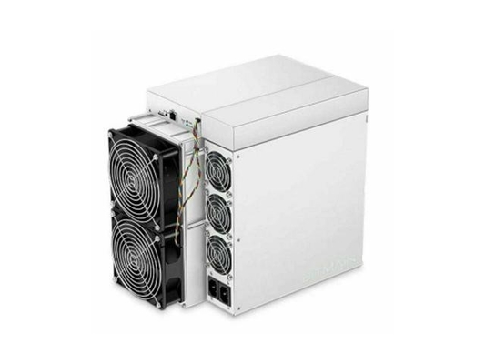 DDR3 stille Pijp Bitmain Antminer S19pro 110t PCI Express 2,0