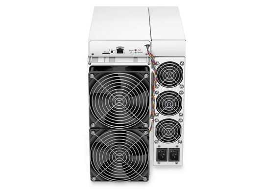 DDR3 stille Pijp Bitmain Antminer S19pro 110t PCI Express 2,0