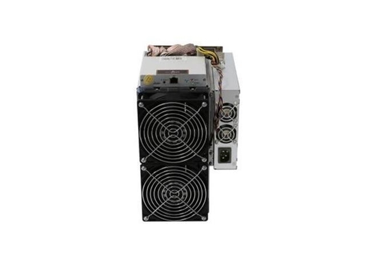 De Mijnwerker Machine Bitmain Antminer S11 19.5t BCH Btc van sha-256 1435W Asic met PSU