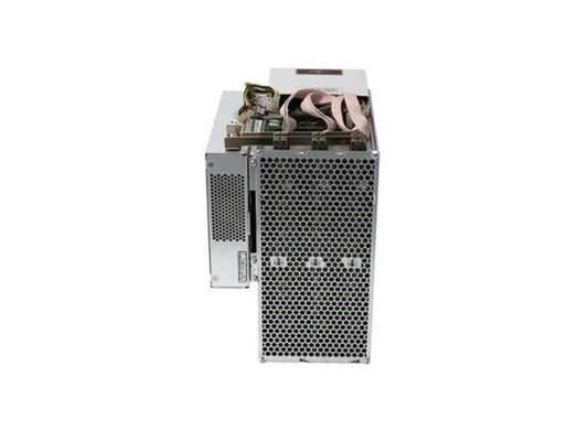 De Mijnwerker Machine Bitmain Antminer S11 19.5t BCH Btc van sha-256 1435W Asic met PSU
