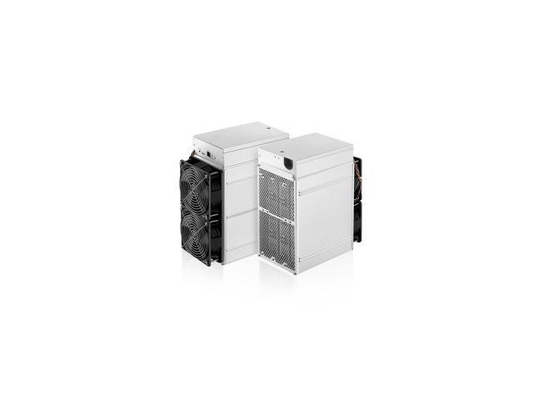 Bitmain Antminer Z11 135K Zec 135 de Mijnbouw van Ksol/S 10,50 J/Ksol Ethernet Bitcoin