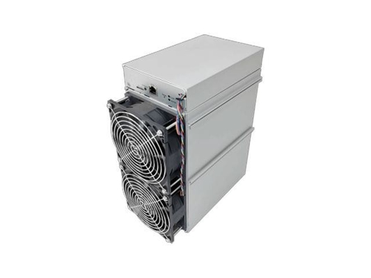 Bitmain Antminer Z11 135K Zec 135 de Mijnbouw van Ksol/S 10,50 J/Ksol Ethernet Bitcoin
