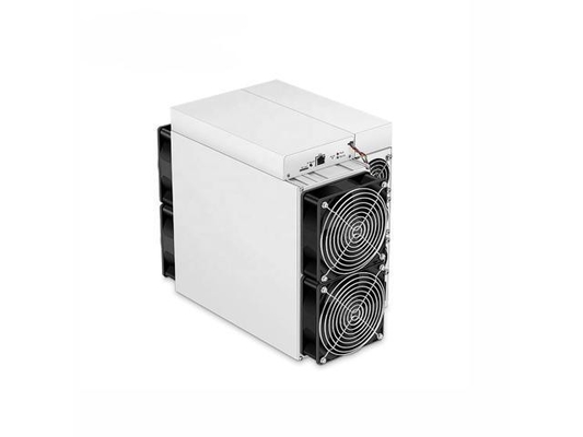 de Mijnwerker Machine PCI Express van 76db E9pro 25t Asic 2,0 74Th/S