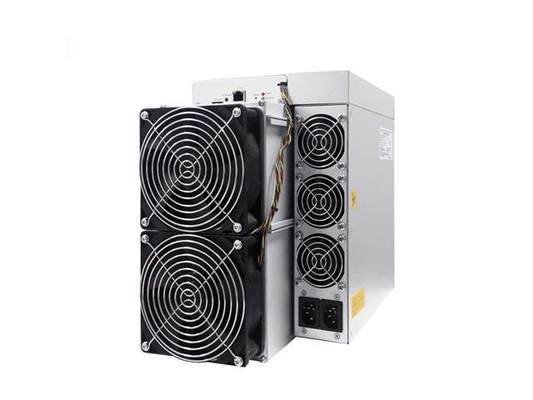 de Mijnwerker Machine PCI Express van 76db E9pro 25t Asic 2,0 74Th/S