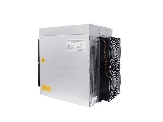 de Mijnwerker Machine PCI Express van 76db E9pro 25t Asic 2,0 74Th/S
