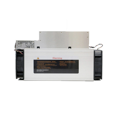 De Mijnwerker Machine Whatsminer M30s achtentachtigste 3344W van rechthoekati 128MB Asic met 128 bits