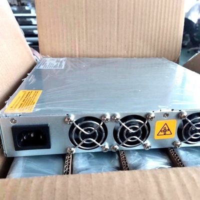 De Mijnwerker Machine 12KG PCI Express 2,0 DDR3 Bitmain Antminer S19 Provga van Apw12asic