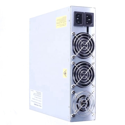 De Mijnwerker Machine 12KG PCI Express 2,0 DDR3 Bitmain Antminer S19 Provga van Apw12asic