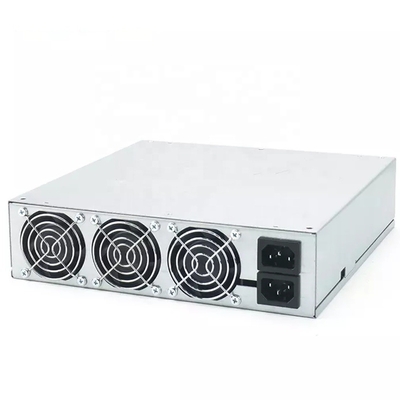NVIDIA Bitmain Antminer S19Pro 110T 1024 van de Videogeheugenmb Capaciteit