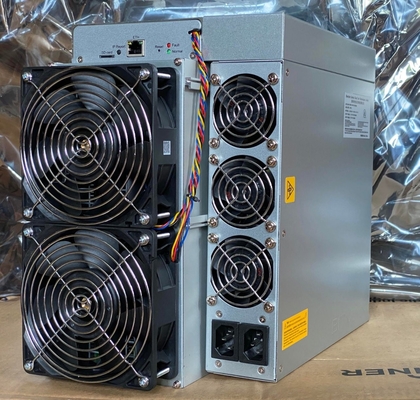 NVIDIA Bitmain Antminer S19Pro 110T 1024 van de Videogeheugenmb Capaciteit