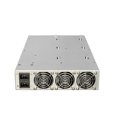 NVIDIA Bitmain Antminer S19Pro 110T 1024 van de Videogeheugenmb Capaciteit