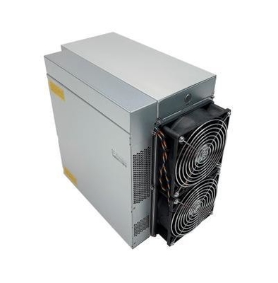 Geïntegreerde Grafiekkaart Bitmain Antminer S19Pro 110T de Bus van het 512 Beetjegeheugen