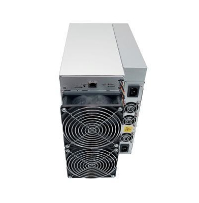 Geïntegreerde Grafiekkaart Bitmain Antminer S19Pro 110T de Bus van het 512 Beetjegeheugen