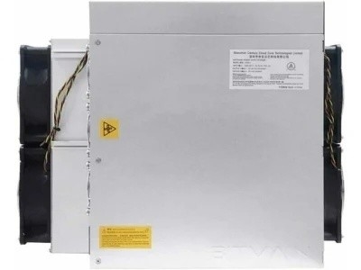 PCI Express 2,0 Prohdmi Outputtype NVIDIA Chip van Bitmain Antminer S19 95T