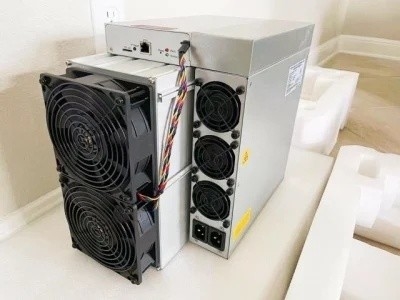 PCI Express 2,0 Prohdmi Outputtype NVIDIA Chip van Bitmain Antminer S19 95T
