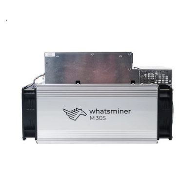 De Mijnwerker van MicroBtwhatsminer M30s 88t 86t 88t 90t 92t 3400w-3600w Bitcoin