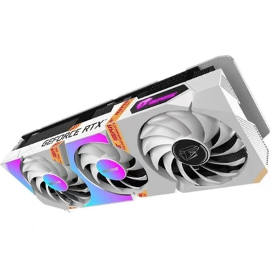 Kleurrijke IGame GeForce RTX 3060 Ultraw OC 12G L 1822MHz GDDR6
