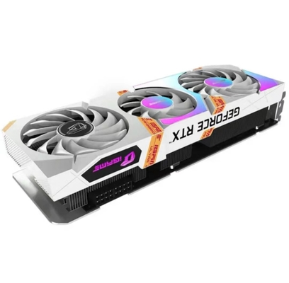 Kleurrijke IGame GeForce RTX 3060 Ultraw OC 12G L 1822MHz GDDR6
