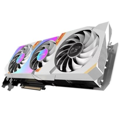 Kleurrijke IGame GeForce RTX 3060 Ultraw OC 12G L 1822MHz GDDR6