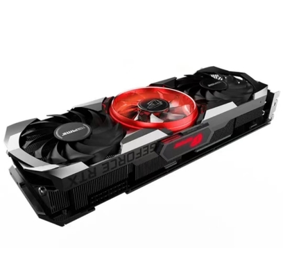 RTX 3060 Kleurrijke Grafiekkaarten Igame 3060ti GDDR6 1867MHz