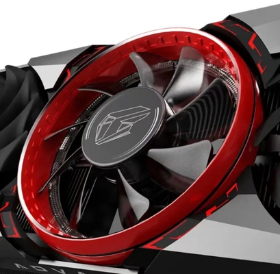RTX 3060 Ti Geavanceerde OC Kleurrijke Grafiekkaarten 8G LHR 1800MHz