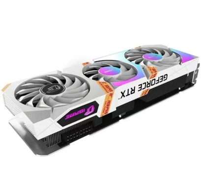 8GB kleurrijke Igame Geforce Rtx 3070 Ultraoc 1725 Mhz-1770Mhz