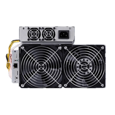 DCR Decred Blake256R14 Bitmain Asic Antminer DR5 vijfendertigste 1800W
