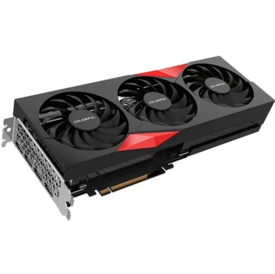 GeForce RTX 3070 Kleurrijke de Grafiekkaarten van Ti