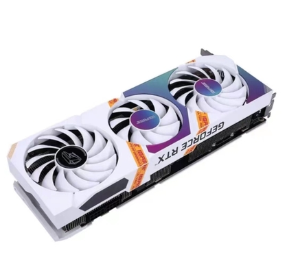 Igame Geforce Rtx 3070 Ultraw Oc 8g Kleurrijke de Grafiekkaarten van Ti met 256 bits