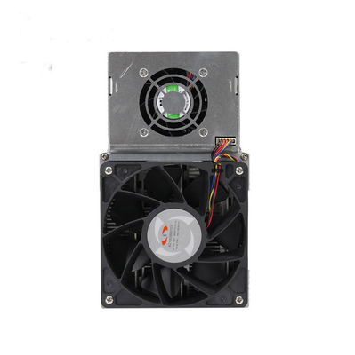 De spaander van FinFET van de MicroBT whatsminer D1 48T 2200W BLAKE256R14 DCR MIJNWERKER