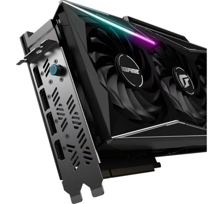 NVIDIA 12GB Kleurrijke Igame Rtx 3080 Ti Vulcan Oc 1710Mhz 384bit