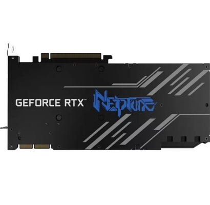 RTX 3090 Kleurrijke de Grafiekkaarten 24G 1755Mhz van Neptunus OC