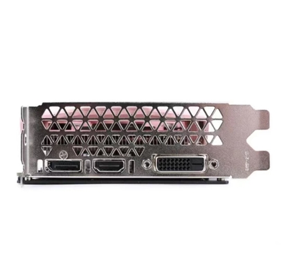 GTX1660 super Kleurrijke de Grafiekkaarten 6GB 192bit van RTX2060