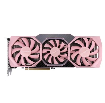GTX1660 super Kleurrijke de Grafiekkaarten 6GB 192bit van RTX2060