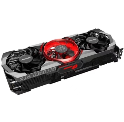 12GB 192bit Kleurrijke GeForce RTX 3050 3060 8G 12G RTX 3060 ging OC 12G vooruit