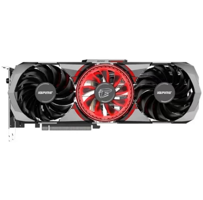 12GB 192bit Kleurrijke GeForce RTX 3050 3060 8G 12G RTX 3060 ging OC 12G vooruit