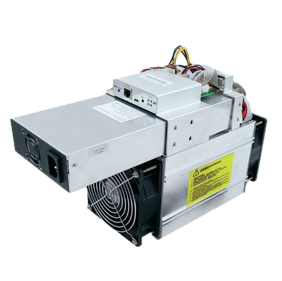 De Mijnwerker Decred Mining Strongu U1+ 12,8 T 1850W 6600g van het Blake256R14dcr Muntstuk