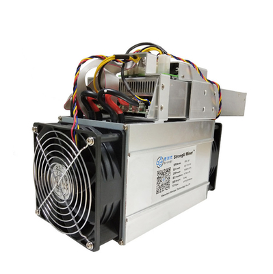 De Mijnwerker Decred Mining Strongu U1+ 12,8 T 1850W 6600g van het Blake256R14dcr Muntstuk